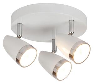 Rabalux 6668 - LED Lampa spot KAREN 3xLED/4W/230V