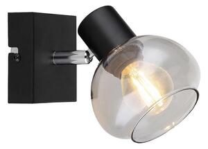 Spot de perete SULLIVAN 1xE14/40W/230V Rabalux 3295