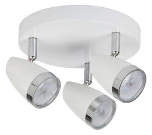 Rabalux 6668 - LED Lampa spot KAREN 3xLED/4W/230V