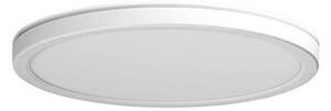 Plafonieră LED cu senzor Azzardo AZ5355 PANKA LED/18W/230V IP40 alb