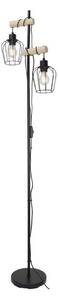 Lampadar FABIAN 2xE27/40W/230V Rabalux 5246