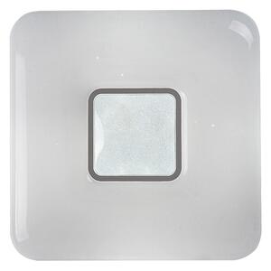 Rabalux 4634 - Lampă de tavan LED reglabilă TAYLA, 70W/230V + telecomandă