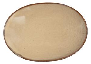 Savonieră din ceramică bej Bellante - Wenko