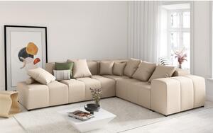 Modul pentru canapea bej Rome - Cosmopolitan Design