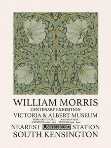 Reproducere Pimpernel (Special Edition) - William Morris