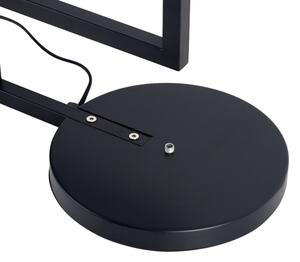 Lampadar LED Ideal Lux BIRDS 5xG9/3W/230V negru