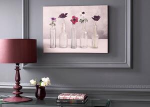 Tablou Graham & Brown Floral Row, 70 x 50 cm
