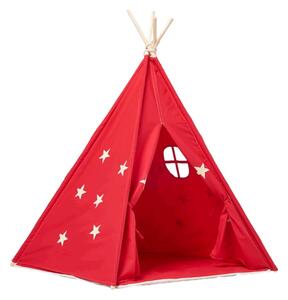 Cort pentru copii teepee - Rocket Baby