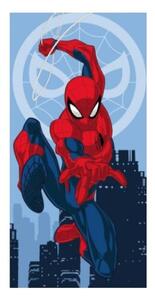 Prosopul Spiderman "Jump 03", 70 x 140 cm