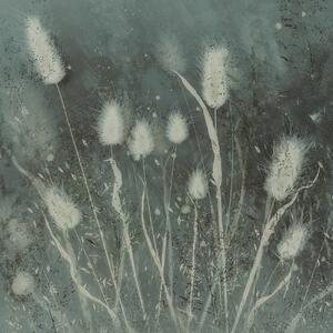 Ilustrație Small grasses, Nel Talen, (40 x 40 cm)