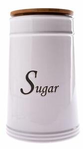Doză de zahăr din ceramică Zahăr, 2480 ml