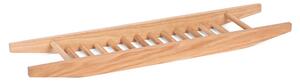 Suport din lemn pentru cadă Wireworks Bath Bridge