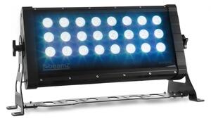 Beamz WH248 set lumini de perete 24 x 8W LED-uri 4-in-1 DMX