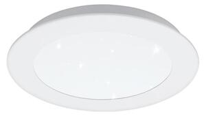 Eglo 97592 - Lampă încastrată LED FIOBBO LED/10W/230V