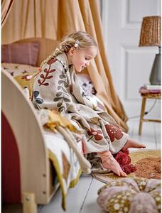Pătură pentru copii 160x130 cm Dorell - Bloomingville Mini