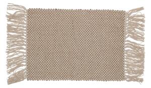 Suport pentru farfurii din material textil 50x35 cm Mala - Bloomingville