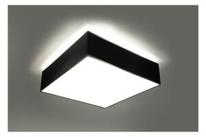 Plafonieră Nice Lamps Mitra Ceiling, negru