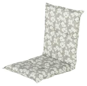 Pernă pentru scaun de grădină 100x50 cm Nina - Hartman