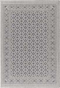 Covor de exterior gri 230x160 cm Terrazzo - Floorita