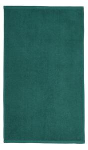 Prosop verde din bumbac cu uscare rapidă 120x70 cm Quick Dry - Catherine Lansfield