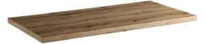 Comad Nova Oak blat 80.4x40 cm stejar NOVA OAK A 89-80