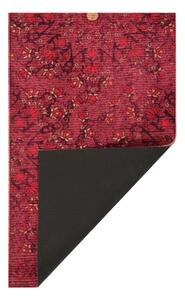 Covor de bucătărie / traversă Zala Living Cook & Clean Mirage, 60 x 180 cm, roșu