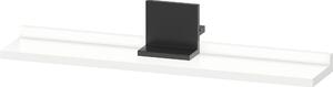 Duravit Sivida raft 60 cm alb-negru SV74310BD180000