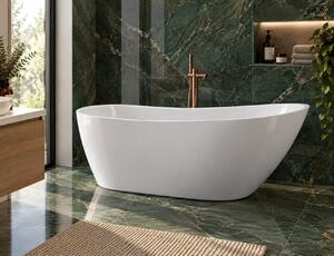 Cada freestanding Nerea, 160 cm