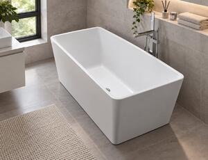 Cada freestanding Nuorra, 150 cm