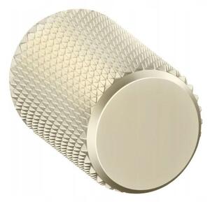Cersanit Larga, maner design pentru dulap, auriu, S599-0144