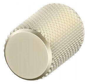 Cersanit Larga, maner design pentru dulap, auriu, S599-0144