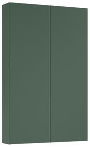 Roca Extra dulap 50x12.6x80 cm verde A857960534