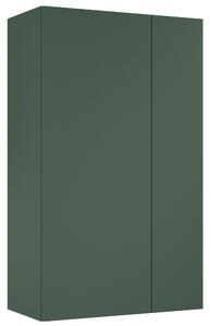 Roca Extra dulap 50x12.6x80 cm verde A857961534