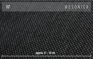 Canapea gri închis 193 cm Nesbo – MESONICA