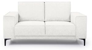 Canapea albă/bej 164 cm Copenhagen - Scandic