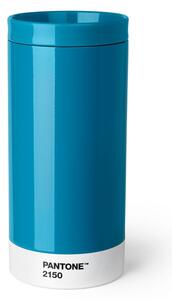 Cană termos 430 ml Blue 2150 – Pantone