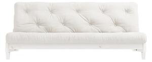 Canapea variabilă KARUP Design Fresh White, bej deschis