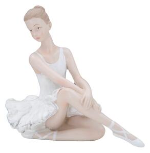Statuetă decorativă Mauro Ferretti Dicy, înălțime 8 cm