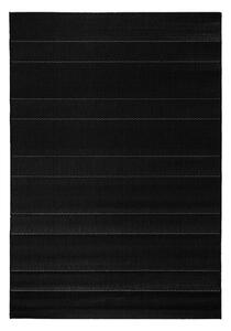 Covor adecvat interior/exterior Hanse Home Sunshine, 80x150 cm, negru