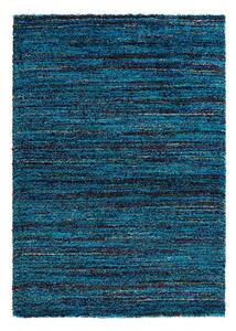 Covor Mint Rugs Chic, 80 x 150 cm, albastru