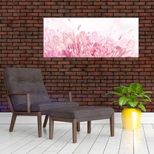 Tablou - Înflorit (120x50 cm)