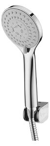Omnires Yosemite set de duș perete crom YOSEMITE-PCR