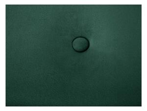 Puf Mazzini Sofas Margaret, 40 x 45 cm, verde