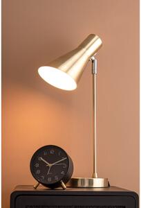 Ceas cu alarmă Karlsson Lofty, ø 11 cm, negru