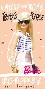 Prosop Barbie La modă, 70 x 140 cm