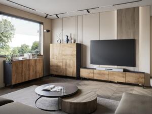 Mobilă pentru living Fezrit II
