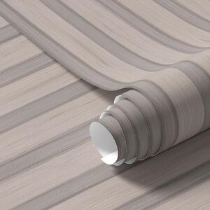 Tapet Lamele verticale deschise la culoare, într-o paletă de bej-gri, Tapet geometrie, Tapet dungi, a01054v1 : Uwalls.ro