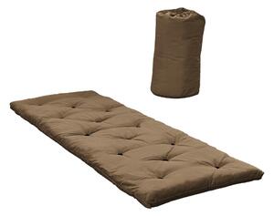 Saltea futon maro 70x190 cm Bed In A Bag Mocca – Karup Design