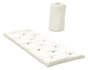 Saltea pentru oaspeți Karup Design Bed In A Bag Creamy, 70 x 190 cm