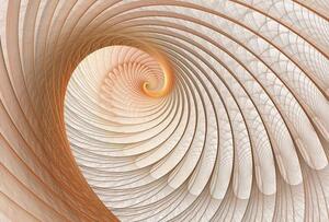 Poster de perete, design modern cu efect infinit - 308 - Fototapet24